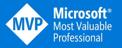 Microsoft Most Valuable Professional