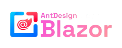 AntDesign Blazor